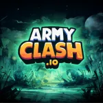ArmyClash.io