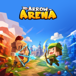 Play Arrow Arena now!