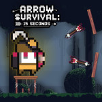 Play Arrow Survival: 15 Seconds now!