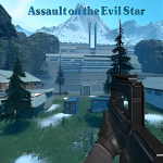Play Assault On The Evil Star now!