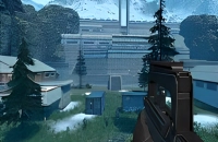 Play Assault On The Evil Star now!