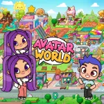 Avatar World - free online game