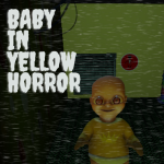 Play Baby In Yellow Horror now!