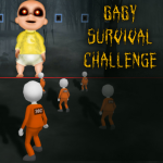 Play Baby Survival Challenge now!
