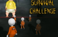Play Baby Survival Challenge now!