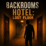 Backrooms Hotel: Lost Floor