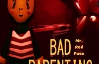 Play Bad Parenting Mr. Red Face now!