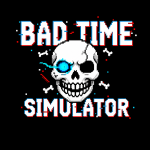 Play Bad Time Simulator now!