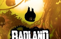 Play Badland now!