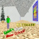 Baldi's Fun New School Ultimate!