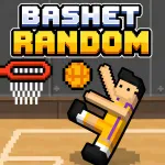 Basket Random - free online game