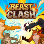 Play Beast Clash now!