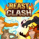 Beast Clash - free online game