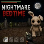 Bedtime Nightmare - free online game