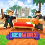 BedWars - free online game