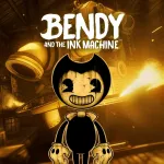 Bendy and the Ink Machine - free online game