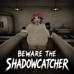 Play Beware the Shadowcatcher now!