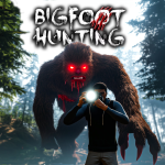 Play Bigfoot Hunting now!