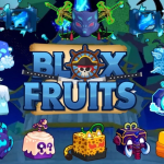 Play Blox Fruits now!