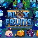 Blox Fruits