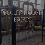 Play Boiler House Escape now!