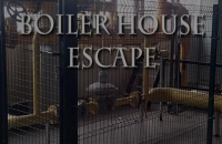 Play Boiler House Escape now!