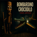 Play Bombardino Crocodilo Terror Jumpscare now!