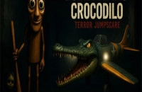 Play Bombardino Crocodilo Terror Jumpscare now!