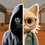 Play Boo Scared: The Story of Okak now!