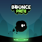 Play Bounce Path now!