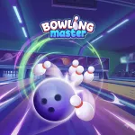 Bowling Master - free online game