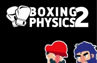 Play Boxing Physics 2 now!