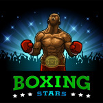 Play Boxing Star now!