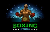 Play Boxing Star now!