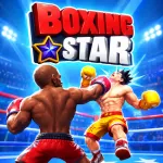 Boxing Star - free online game