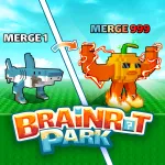 Brainrot Park - free online game