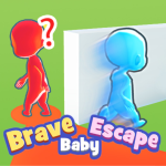 Play Brave Baby Escape now!