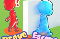 Play Brave Baby Escape now!