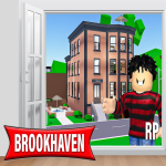 Play Brookhaven RP now!