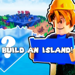 Play Build an Island! now!