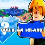 Build an Island!