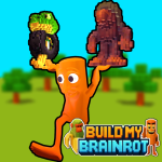 Play Build My Brainrot now!