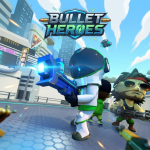 Play Bullet Heroes now!
