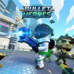 Bullet Heroes - free online game