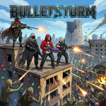 Play Bulletstorm now!