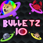 Play Bulletz.io now!