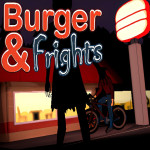 Play Burger & Frights now!