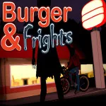 Burger & Frights