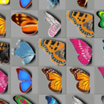Play Butterfly Kyodai now!