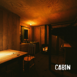Play Cabin Horror now!